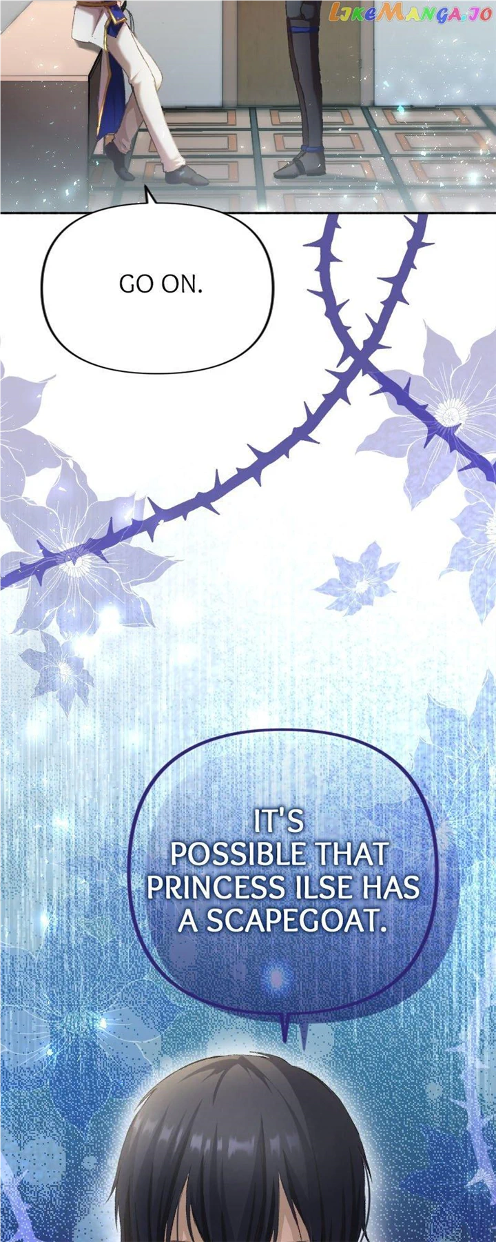 A Deceiving Bride and The Fierce Lion Chapter 43 294 71