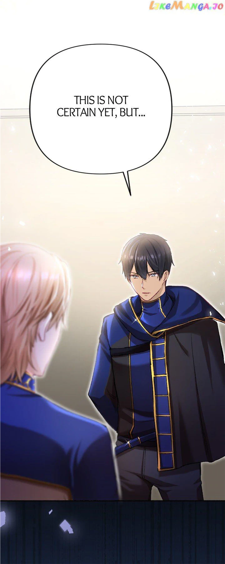 A Deceiving Bride and The Fierce Lion Chapter 44 234 02