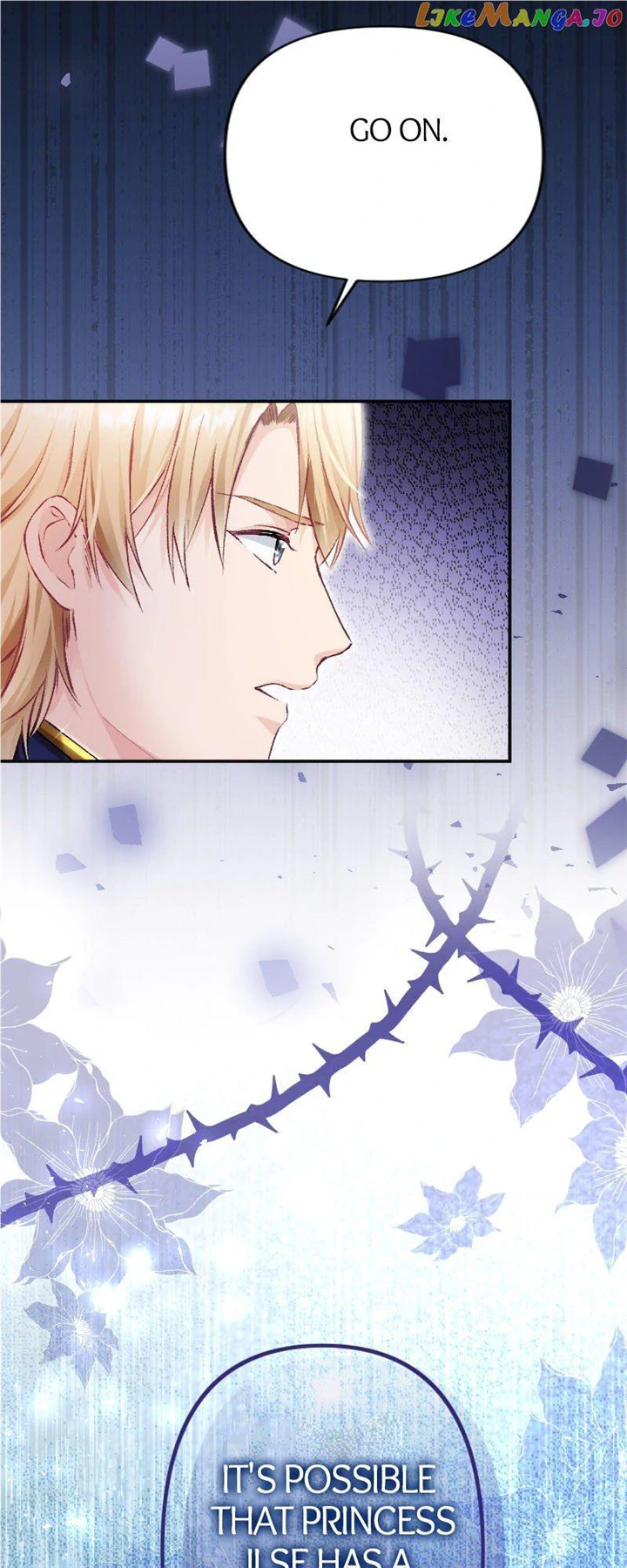 A Deceiving Bride and The Fierce Lion Chapter 44 235 03