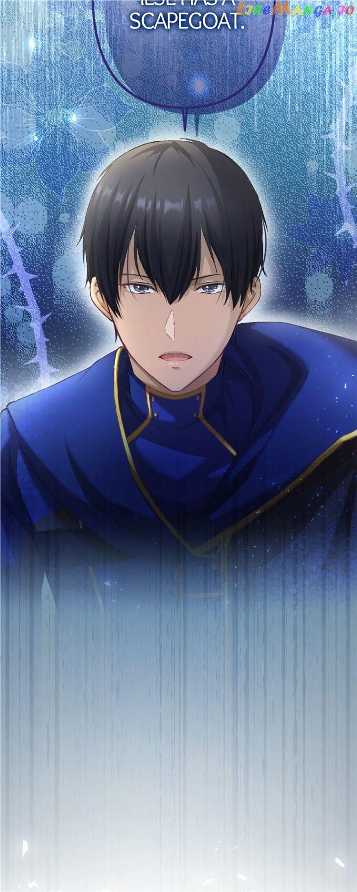 A Deceiving Bride and The Fierce Lion Chapter 44 236 04