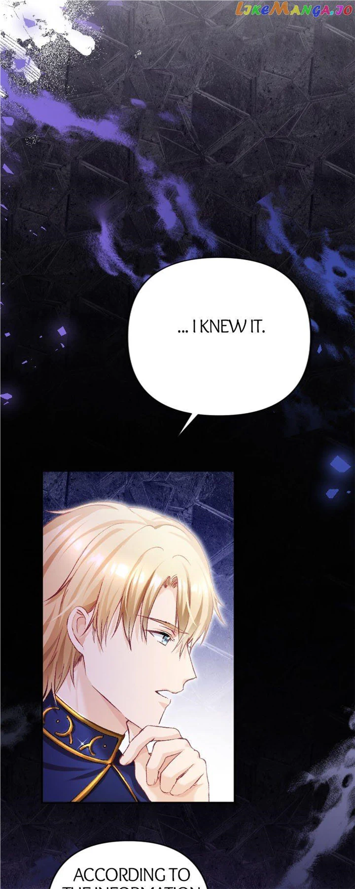 A Deceiving Bride and The Fierce Lion Chapter 44 238 06