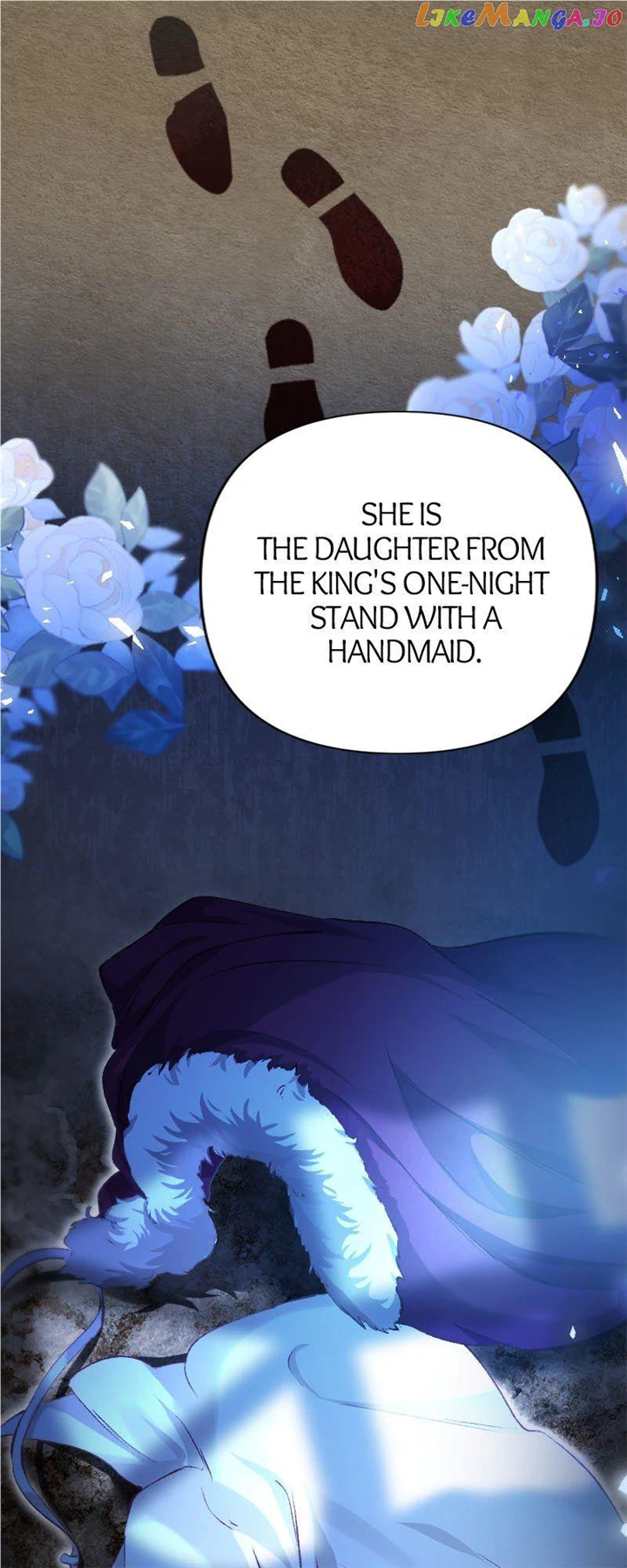 A Deceiving Bride and The Fierce Lion Chapter 44 241 09