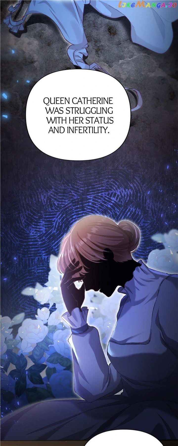 A Deceiving Bride and The Fierce Lion Chapter 44 242 10