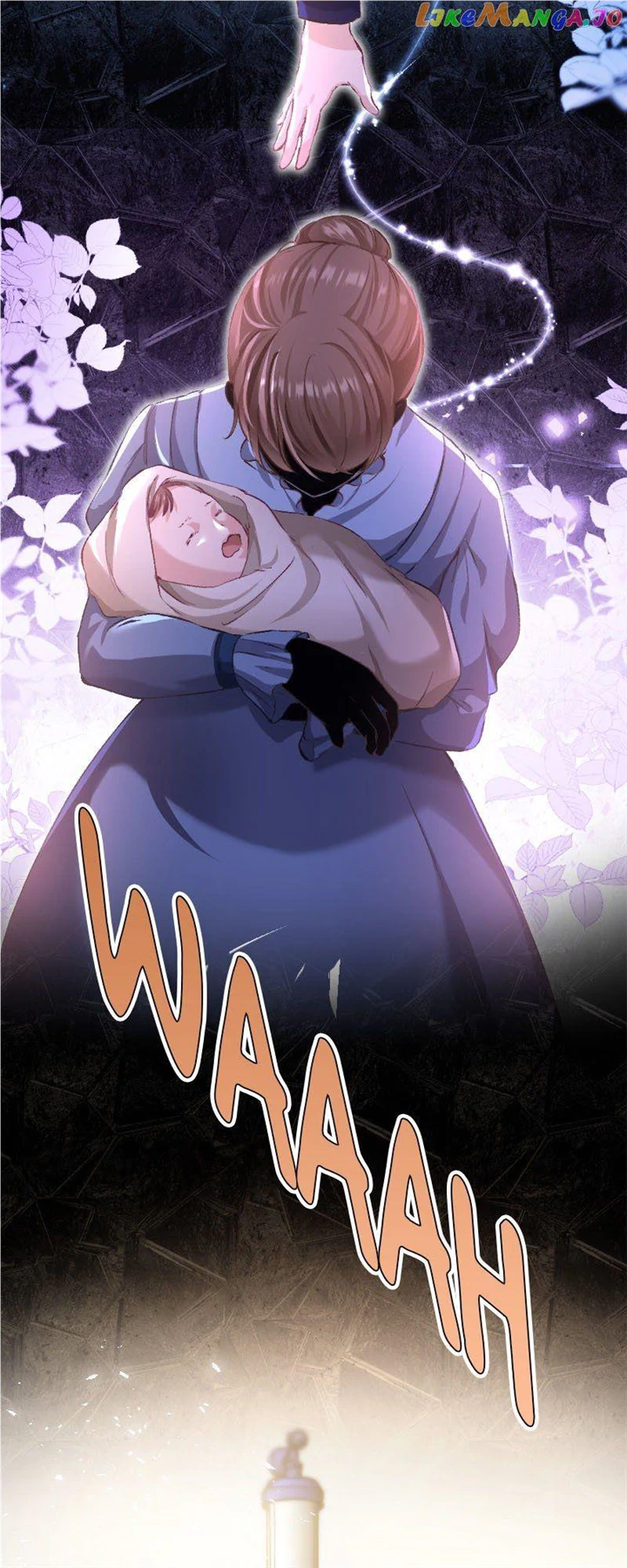 A Deceiving Bride and The Fierce Lion Chapter 44 244 12