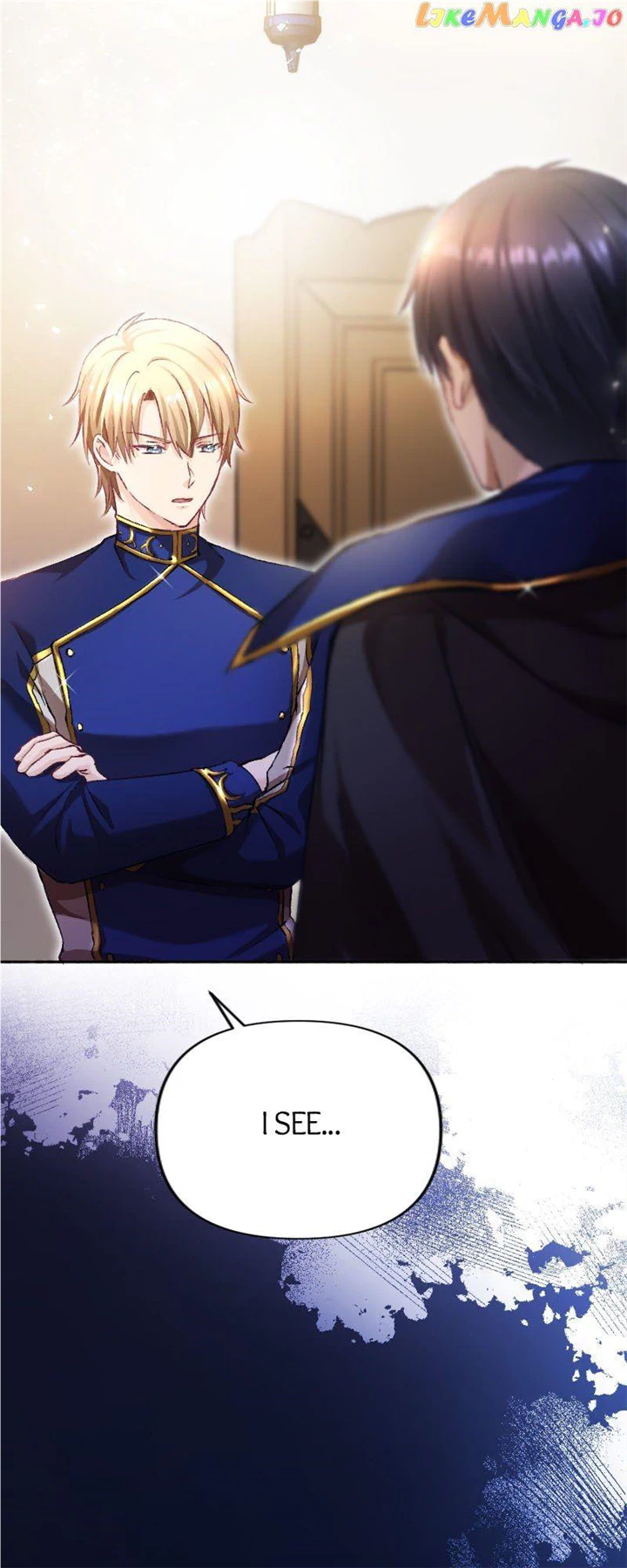 A Deceiving Bride and The Fierce Lion Chapter 44 245 13