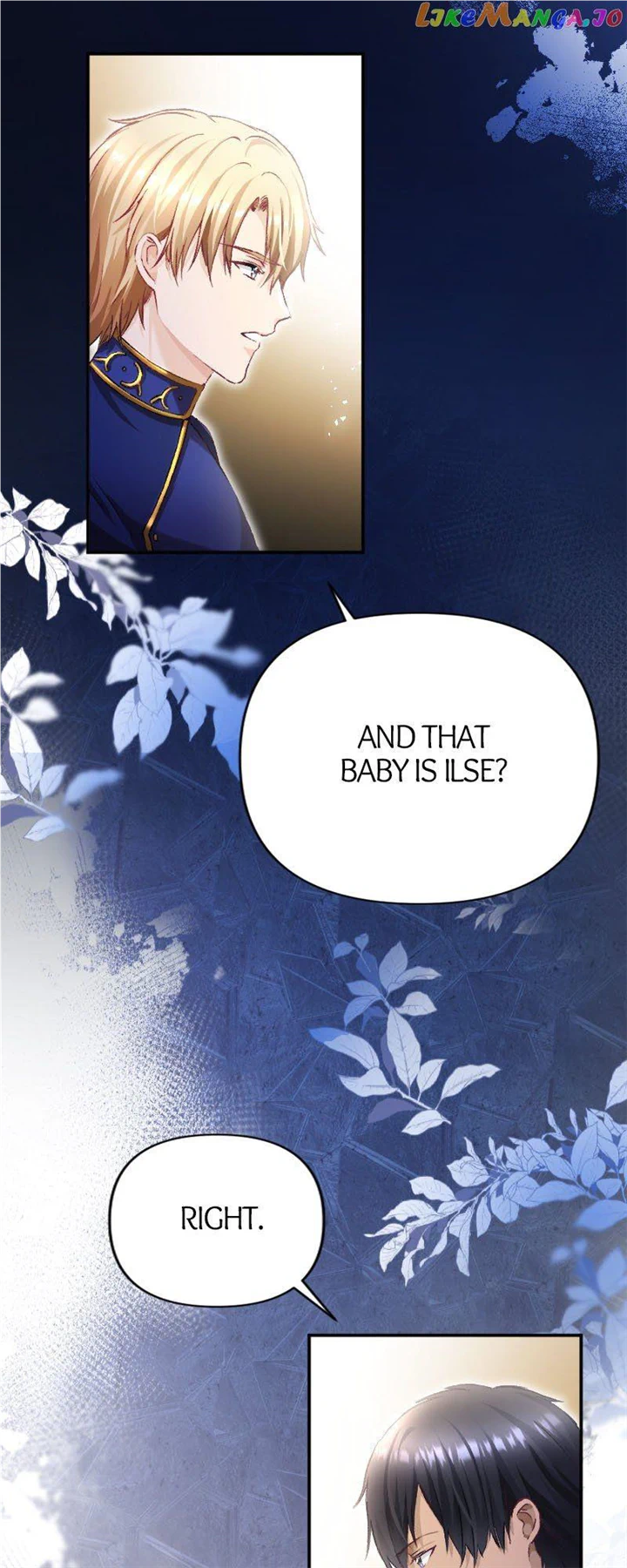 A Deceiving Bride and The Fierce Lion Chapter 44 246 14