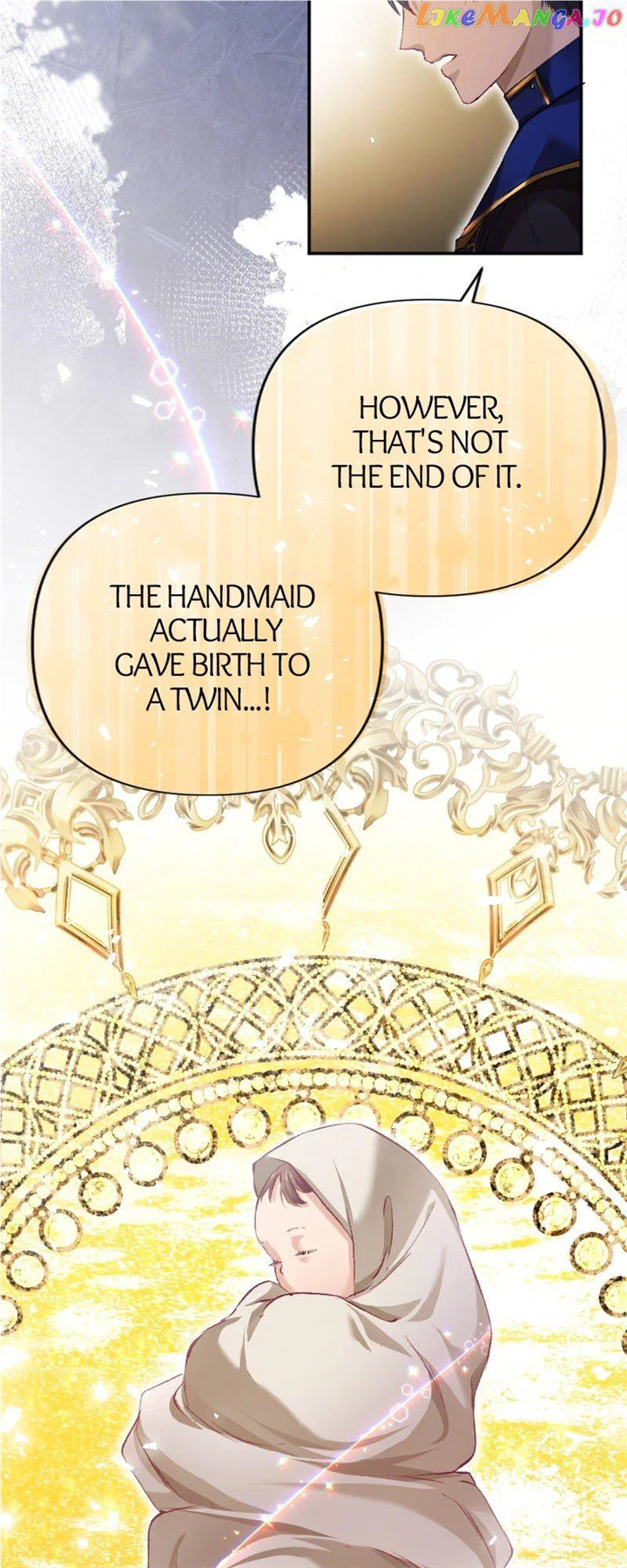 A Deceiving Bride and The Fierce Lion Chapter 44 247 15