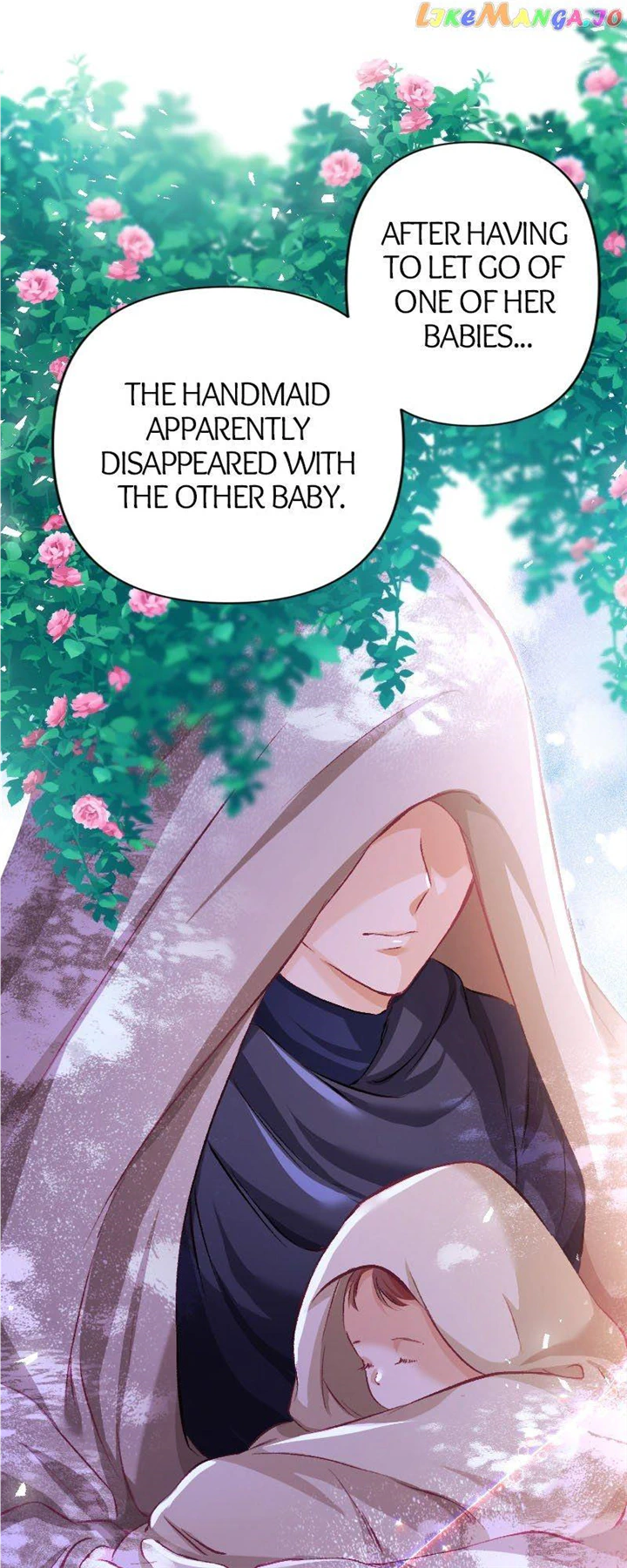 A Deceiving Bride and The Fierce Lion Chapter 44 249 17