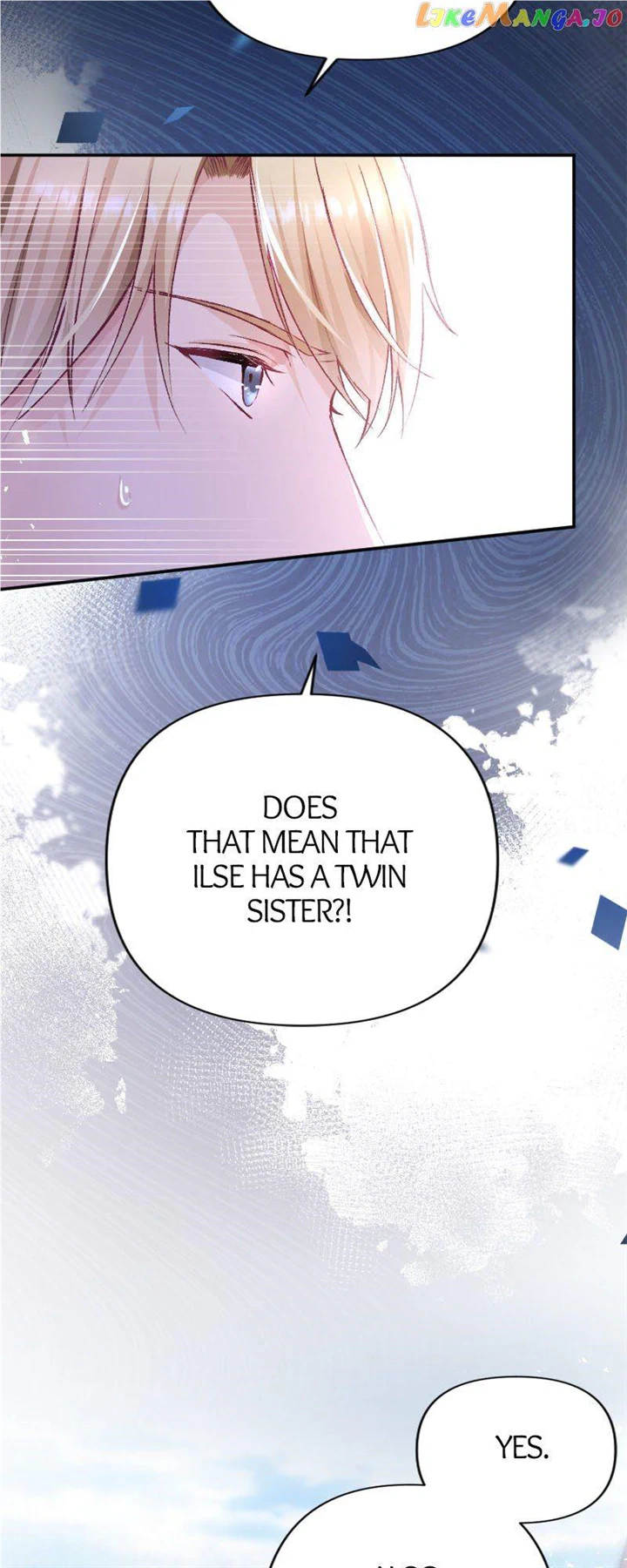 A Deceiving Bride and The Fierce Lion Chapter 44 251 19