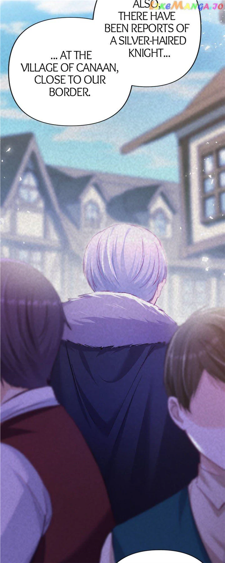 A Deceiving Bride and The Fierce Lion Chapter 44 252 20