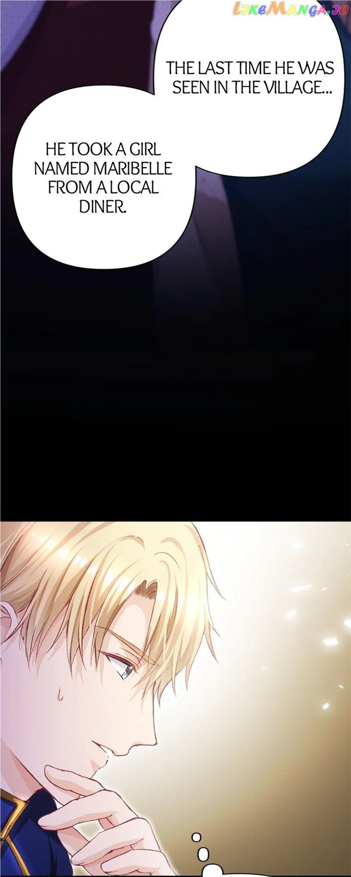 A Deceiving Bride and The Fierce Lion Chapter 44 253 21