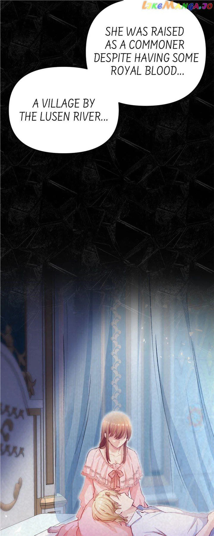 A Deceiving Bride and The Fierce Lion Chapter 44 254 22