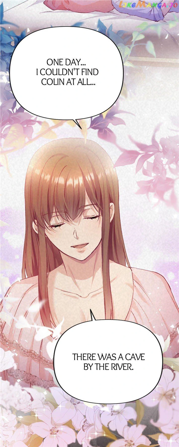 A Deceiving Bride and The Fierce Lion Chapter 44 255 23