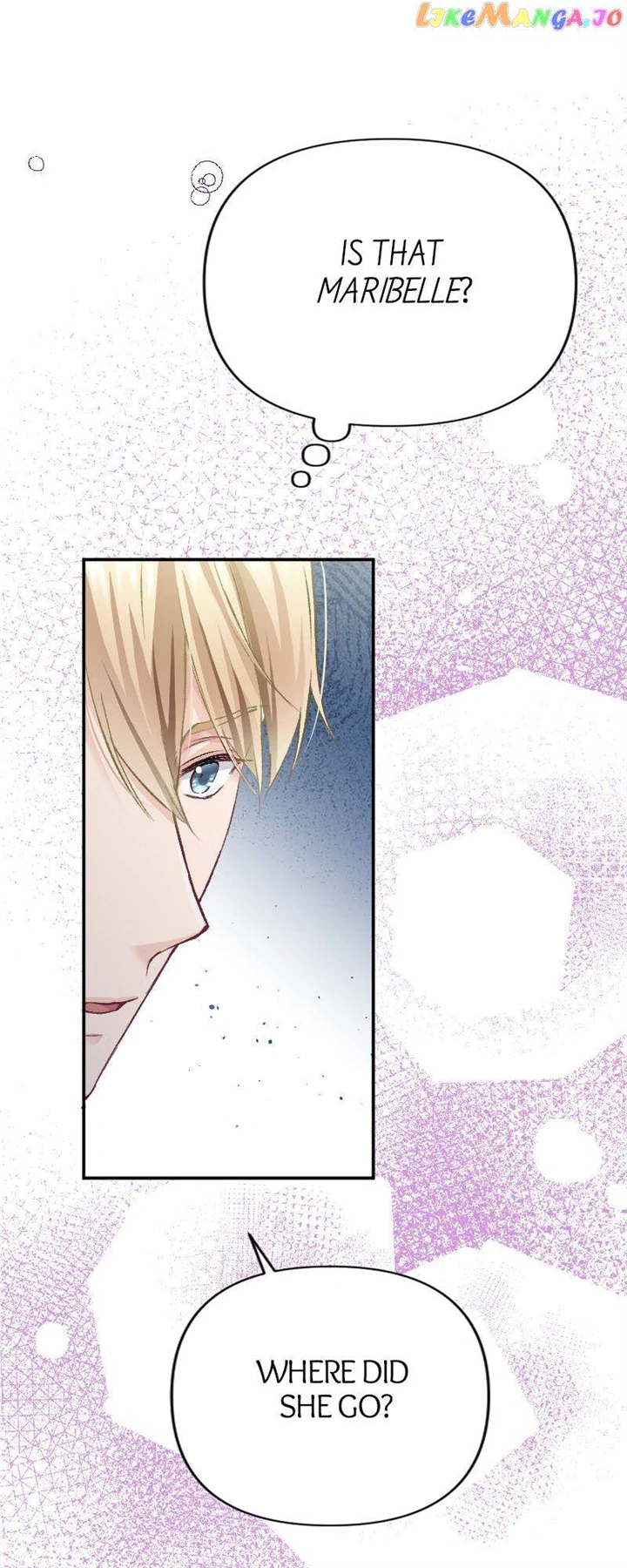 A Deceiving Bride and The Fierce Lion Chapter 44 257 25