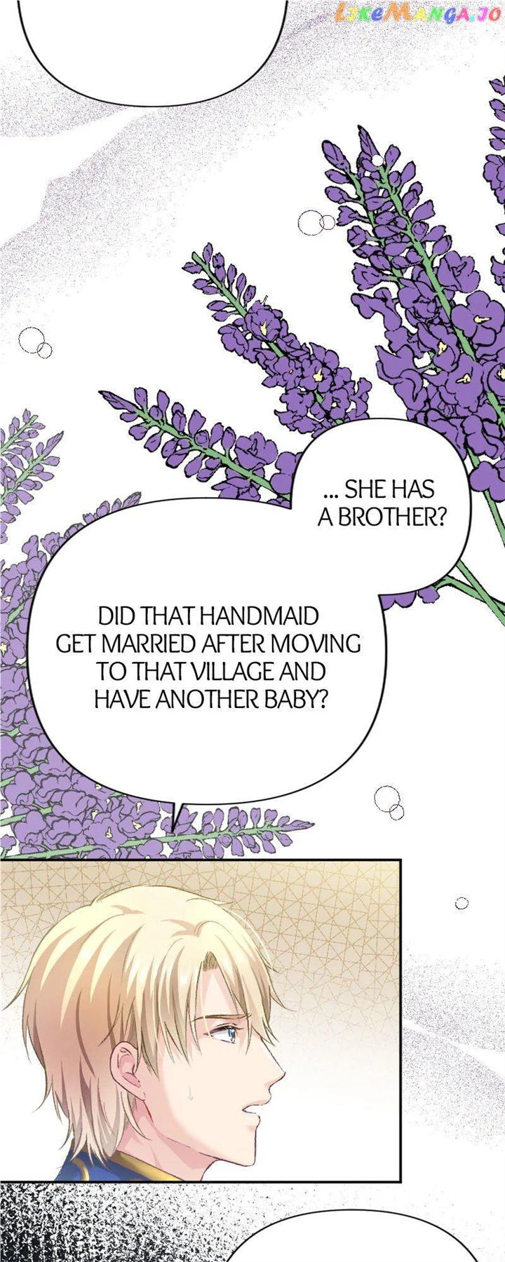 A Deceiving Bride and The Fierce Lion Chapter 44 259 27