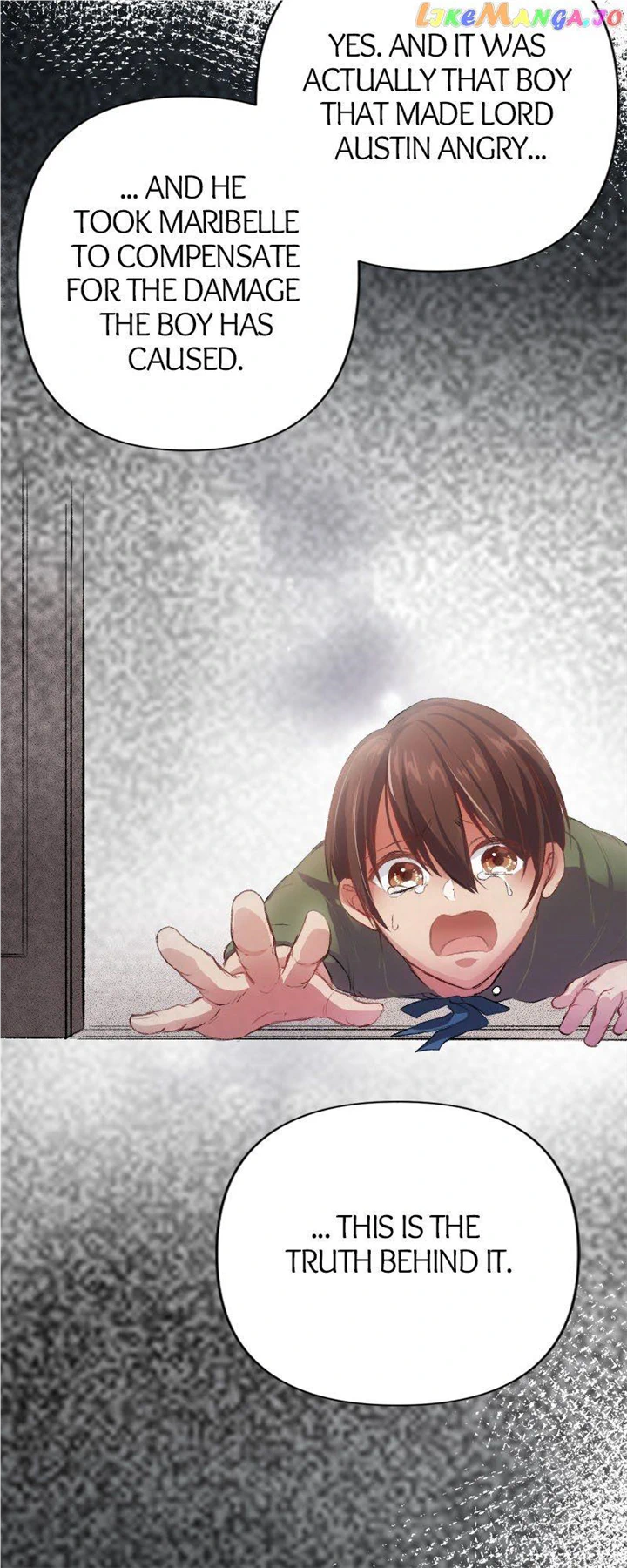 A Deceiving Bride and The Fierce Lion Chapter 44 260 28