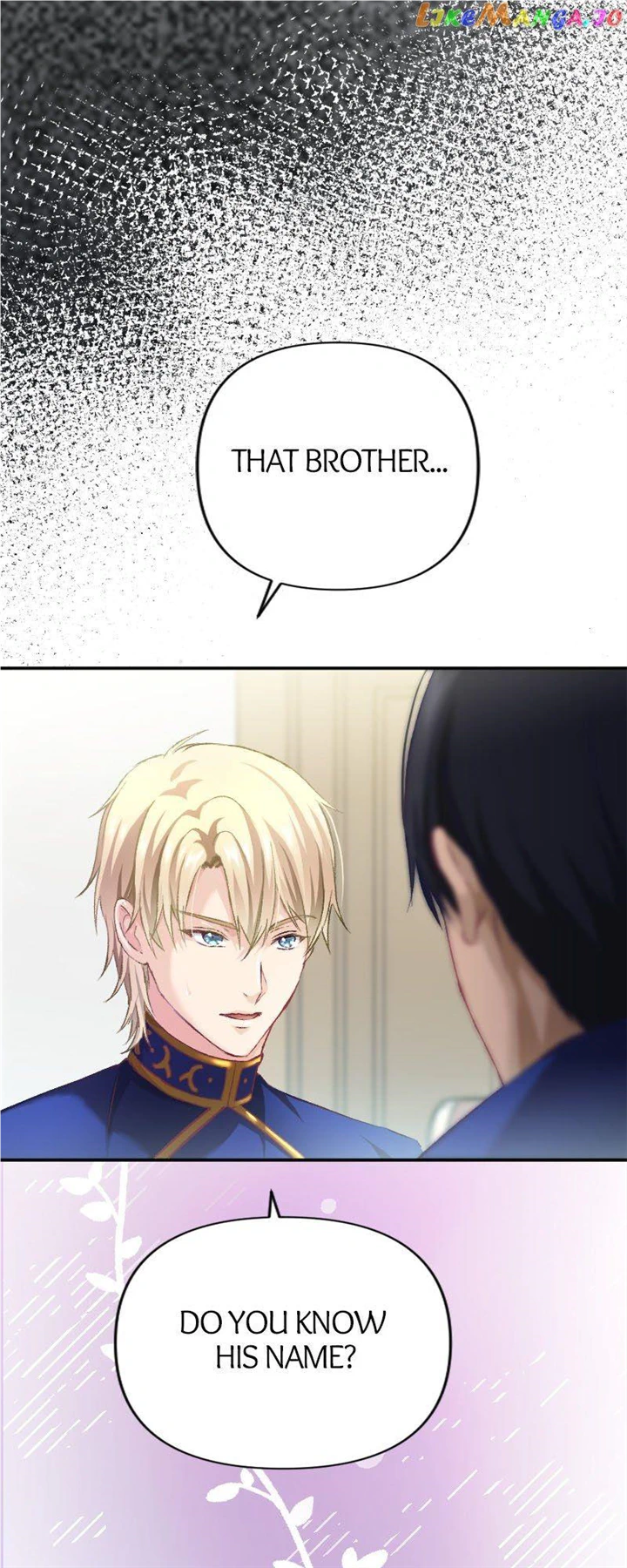 A Deceiving Bride and The Fierce Lion Chapter 44 261 29