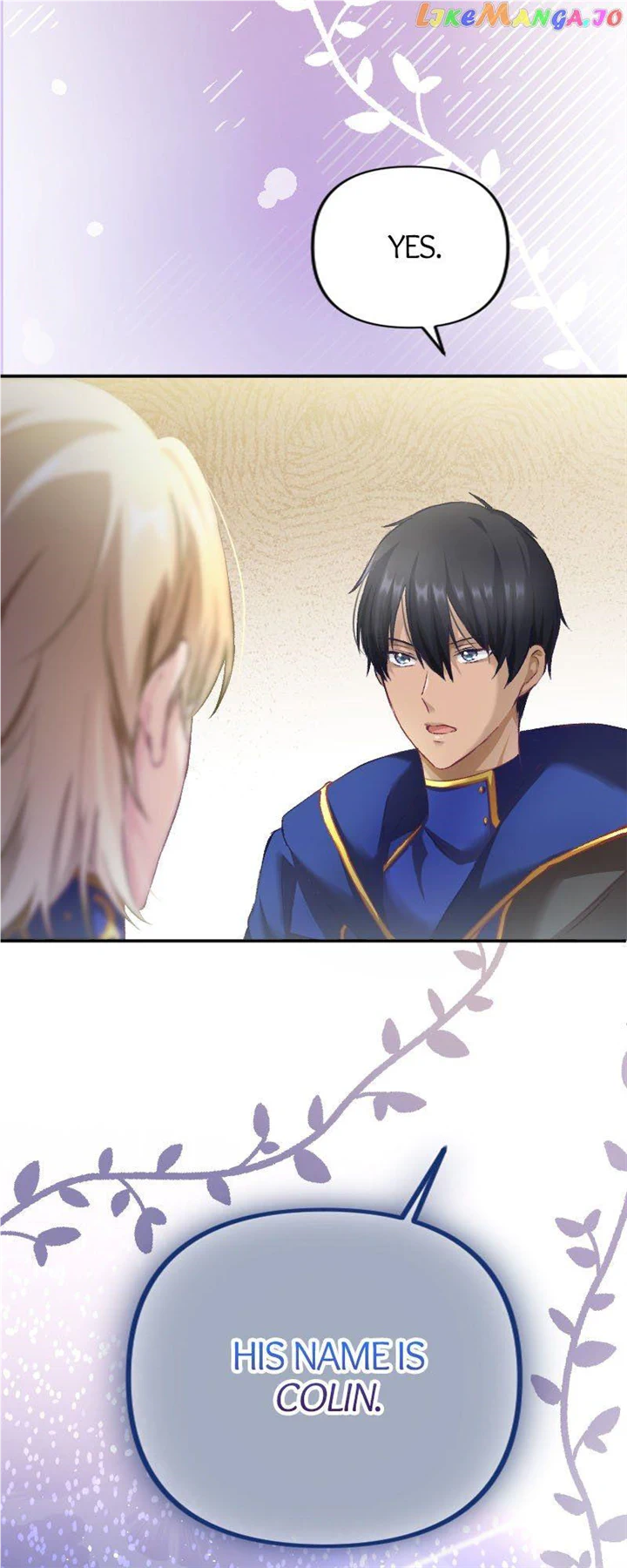 A Deceiving Bride and The Fierce Lion Chapter 44 262 30