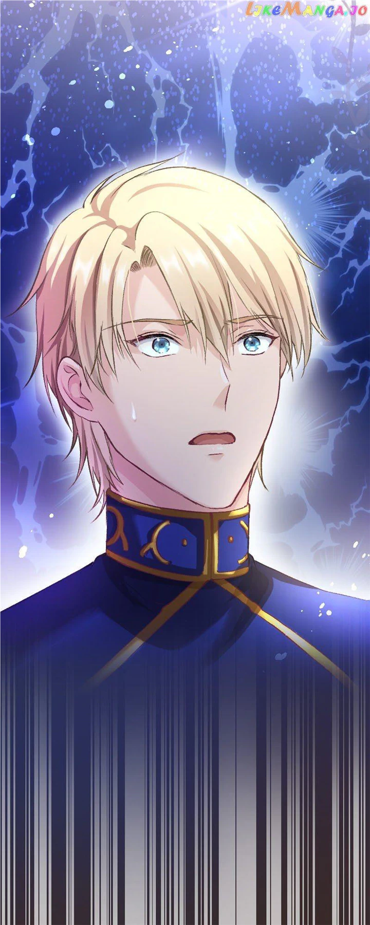 A Deceiving Bride and The Fierce Lion Chapter 44 263 31