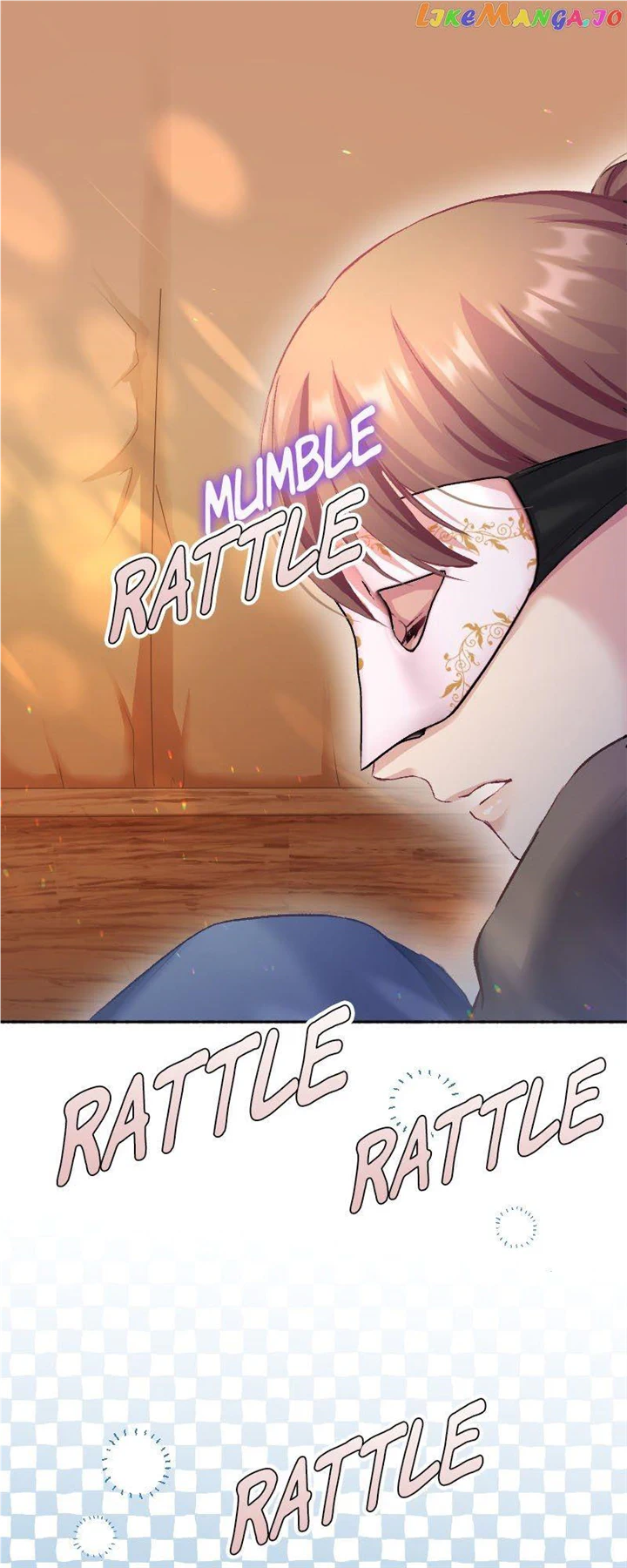 A Deceiving Bride and The Fierce Lion Chapter 44 265 33