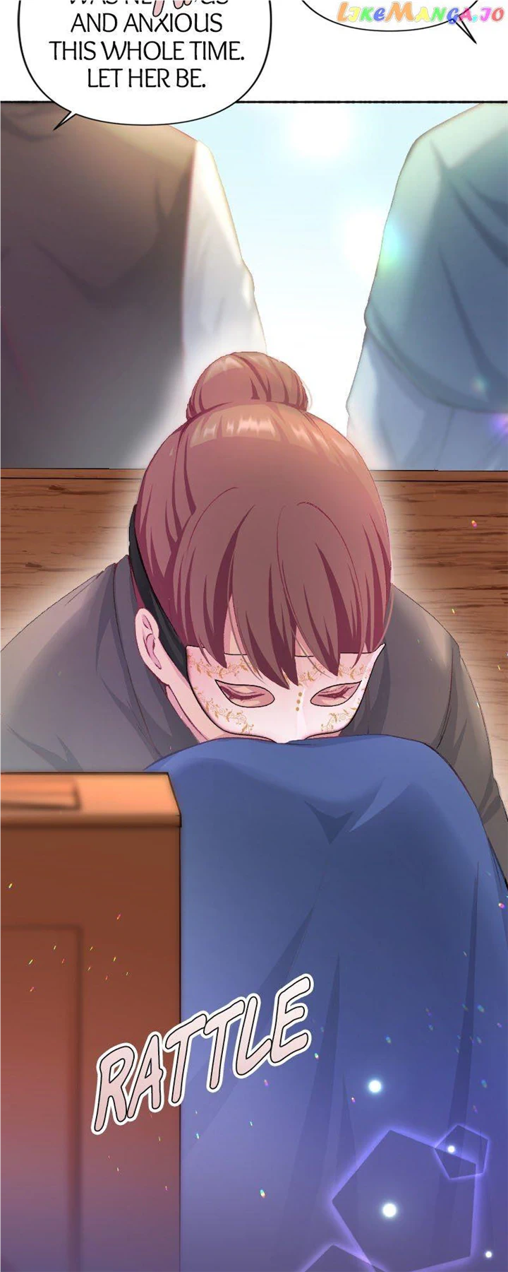 A Deceiving Bride and The Fierce Lion Chapter 44 267 35