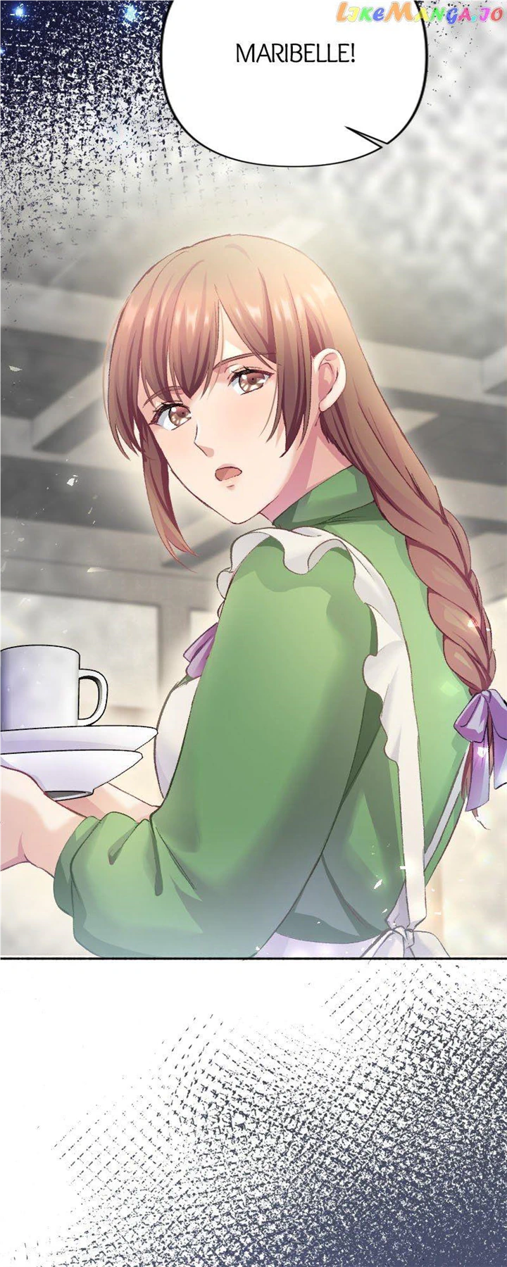 A Deceiving Bride and The Fierce Lion Chapter 44 269 37