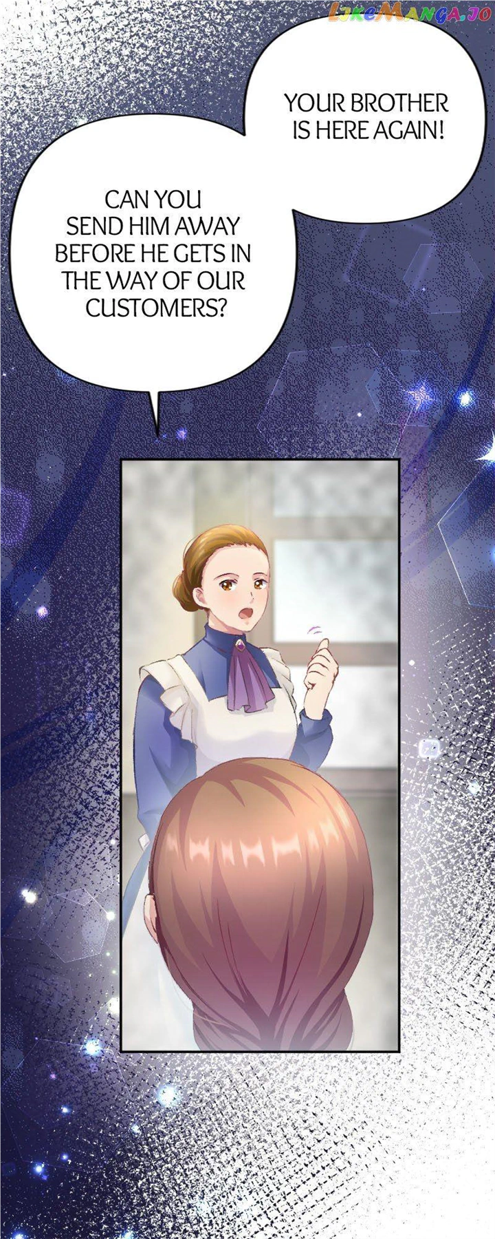 A Deceiving Bride and The Fierce Lion Chapter 44 270 38