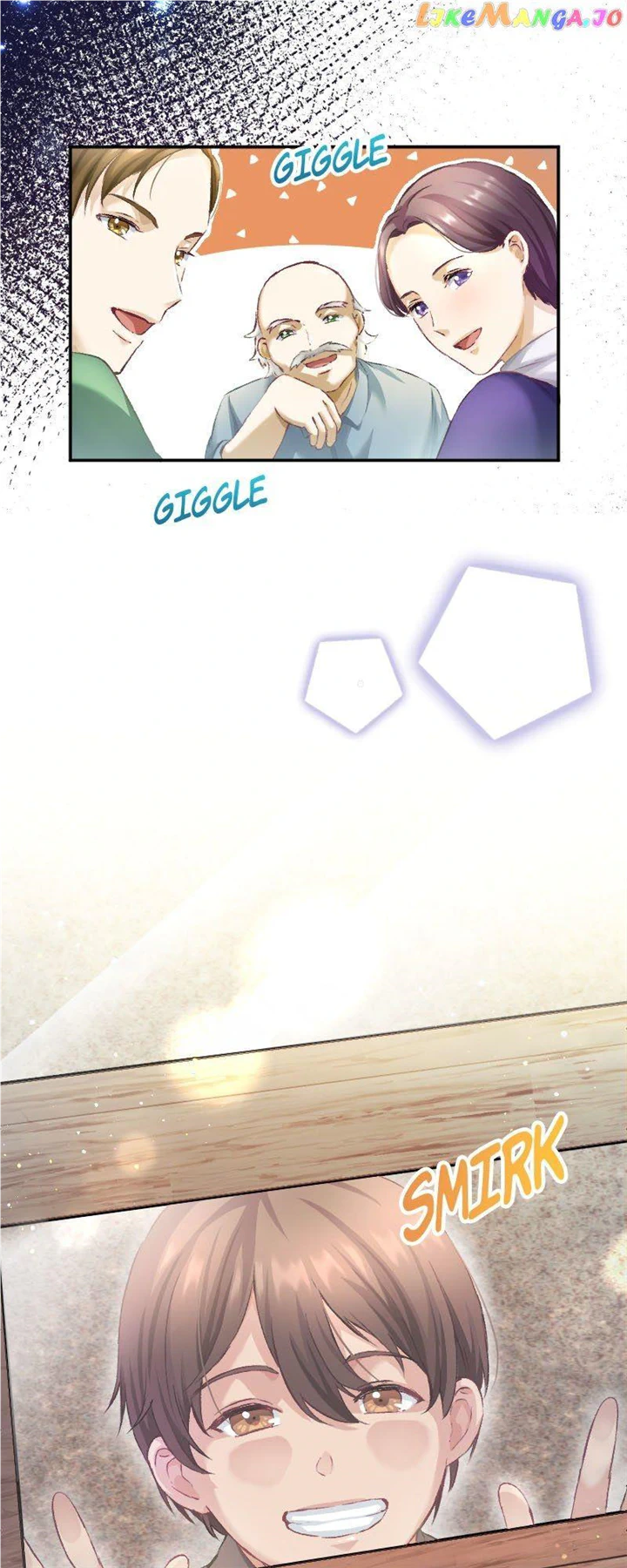 A Deceiving Bride and The Fierce Lion Chapter 44 271 39