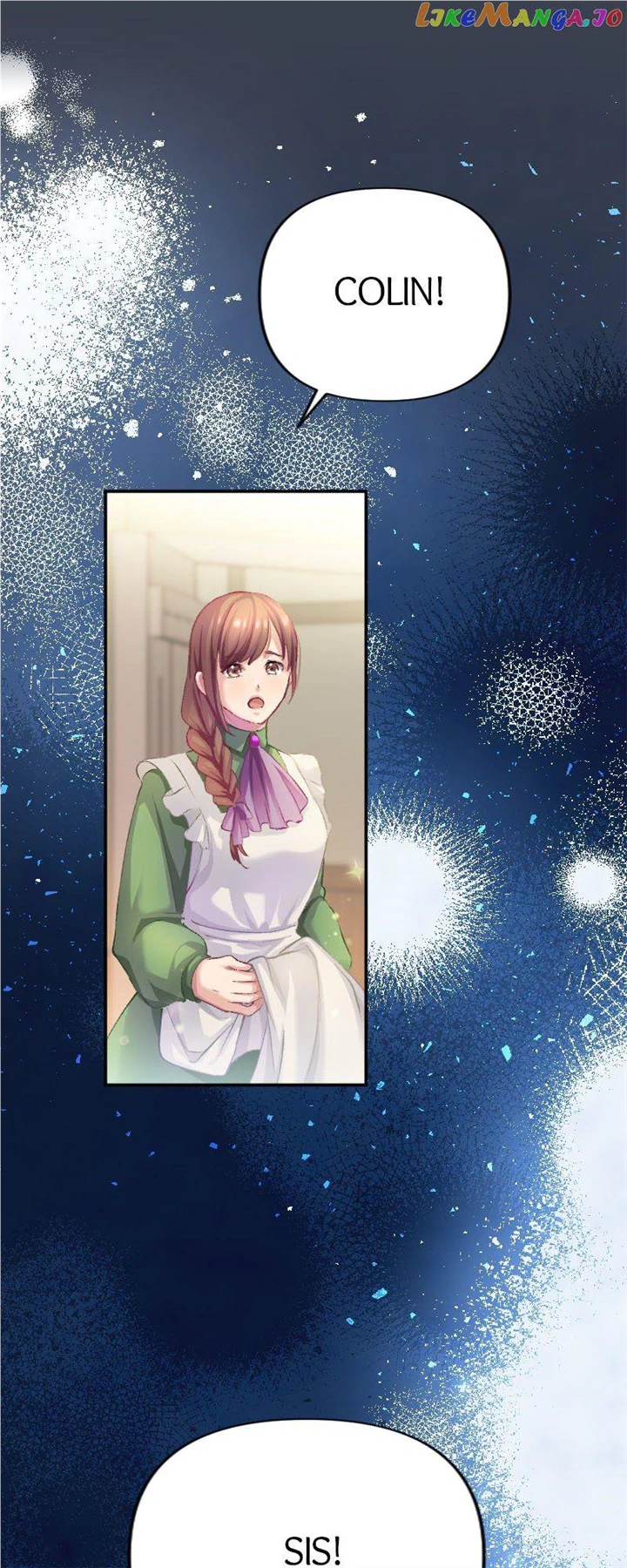 A Deceiving Bride and The Fierce Lion Chapter 44 273 41