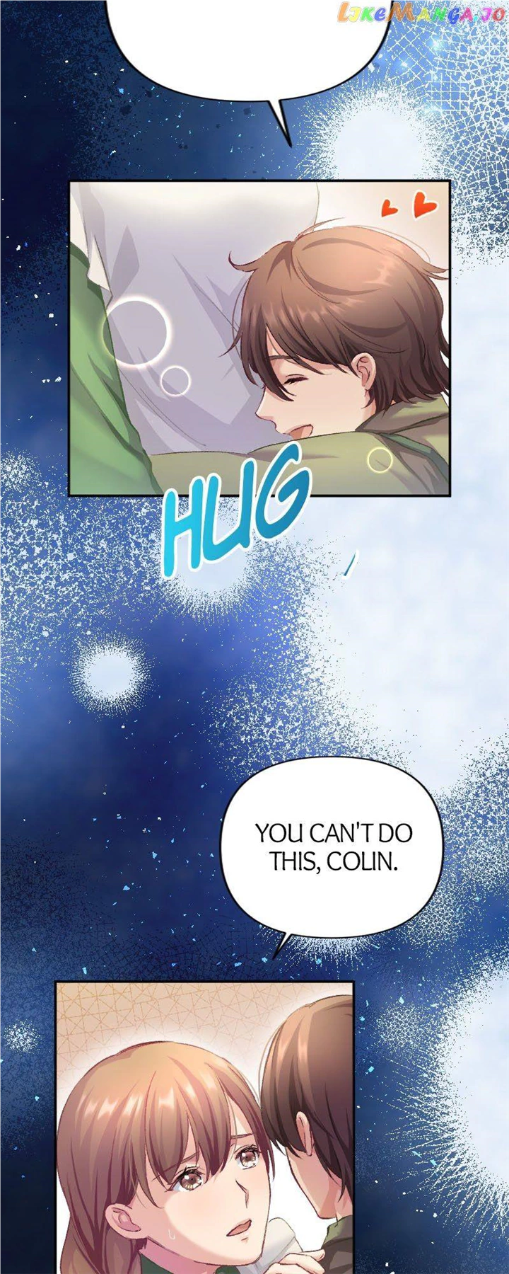 A Deceiving Bride and The Fierce Lion Chapter 44 274 42