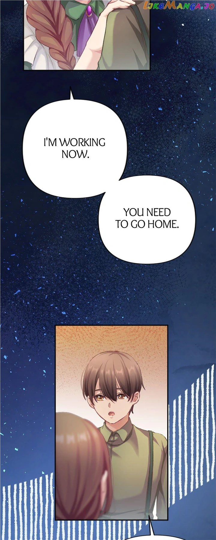 A Deceiving Bride and The Fierce Lion Chapter 44 275 43