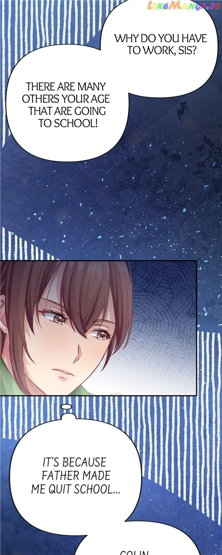 A Deceiving Bride and The Fierce Lion Chapter 44 276 44