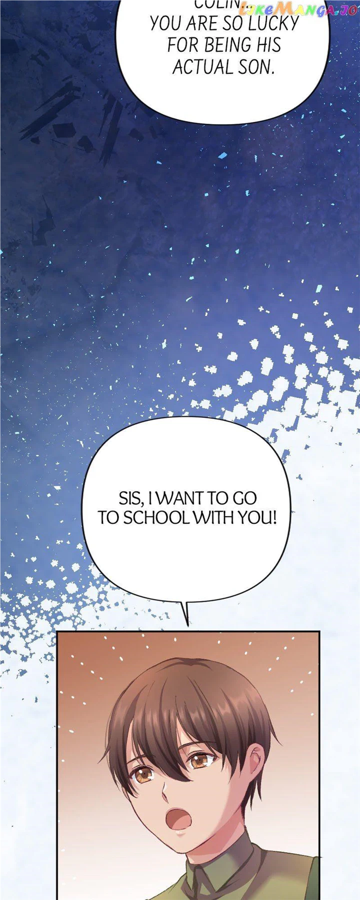 A Deceiving Bride and The Fierce Lion Chapter 44 277 45