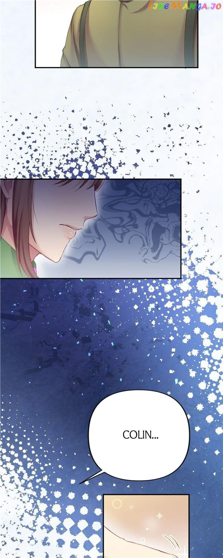 A Deceiving Bride and The Fierce Lion Chapter 44 278 46