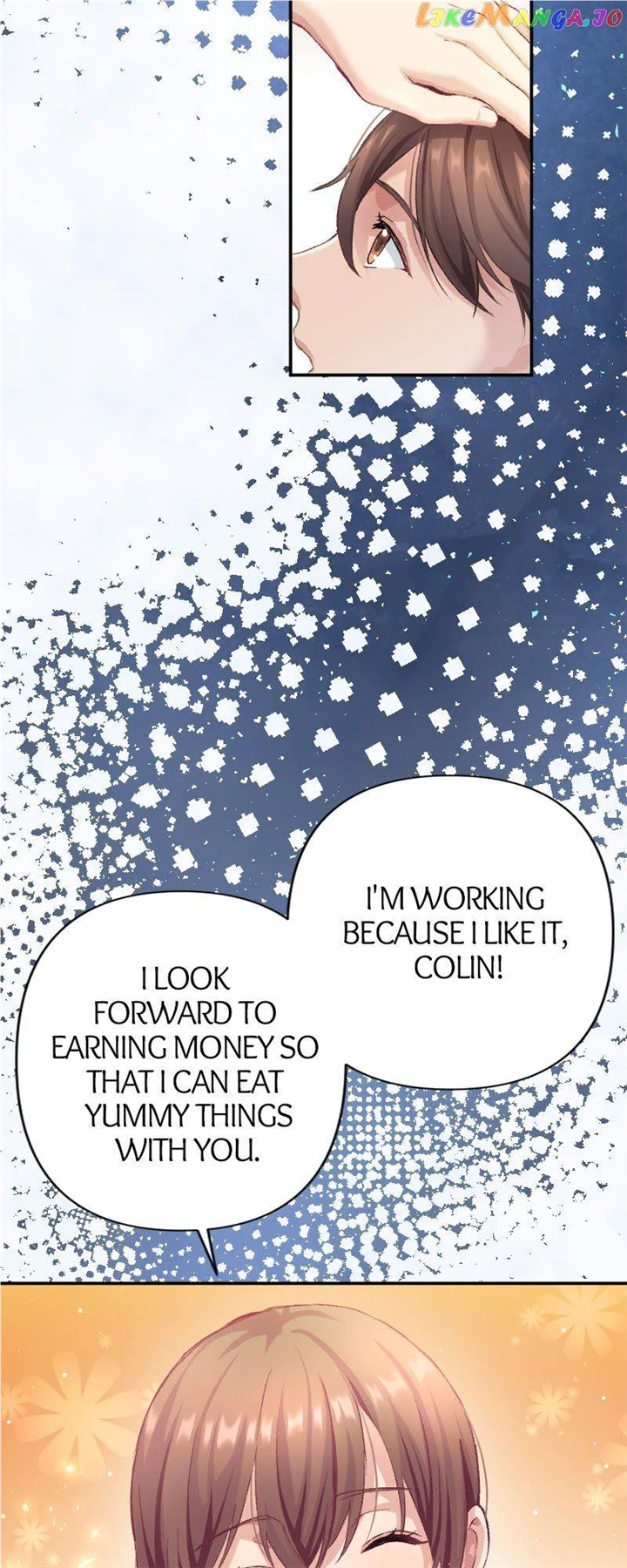 A Deceiving Bride and The Fierce Lion Chapter 44 279 47