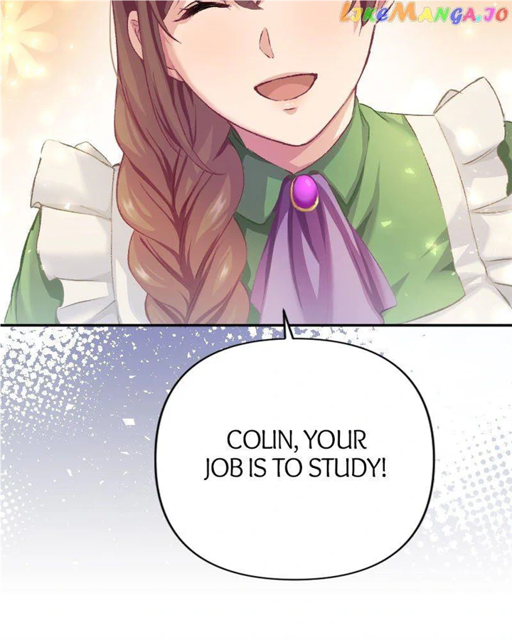 A Deceiving Bride and The Fierce Lion Chapter 44 280 48