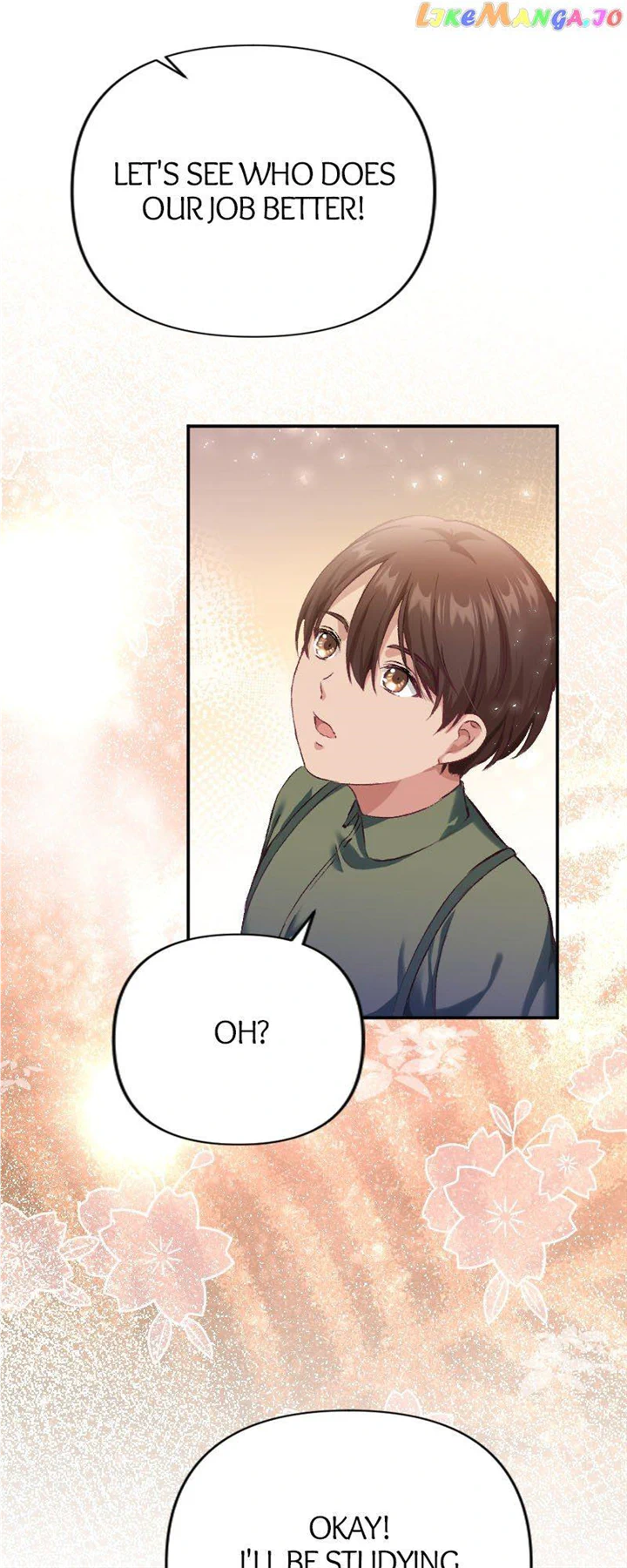 A Deceiving Bride and The Fierce Lion Chapter 44 281 49