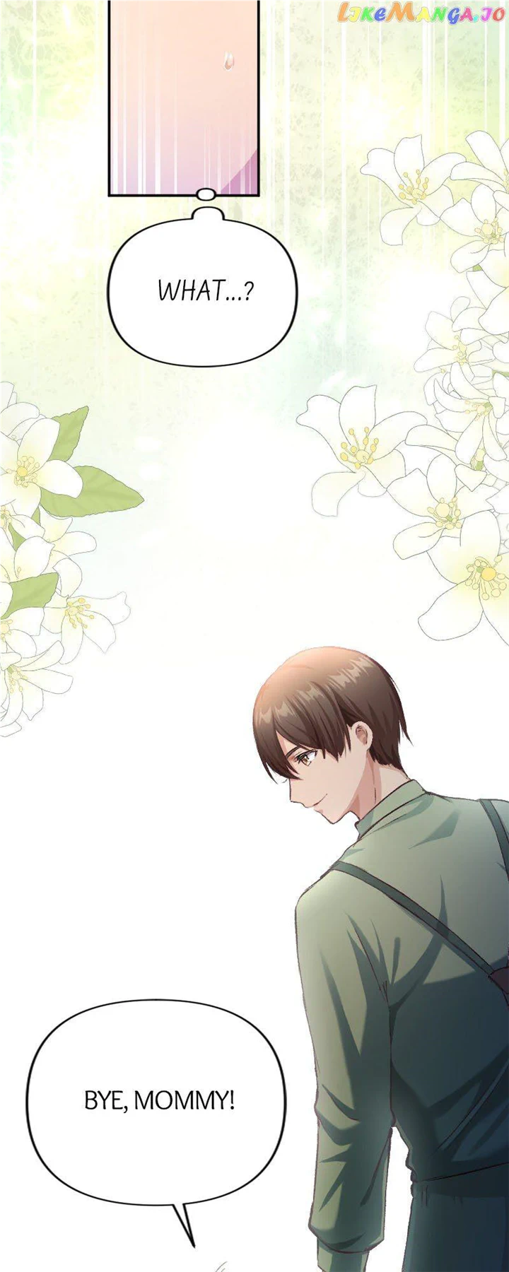 A Deceiving Bride and The Fierce Lion Chapter 44 283 51