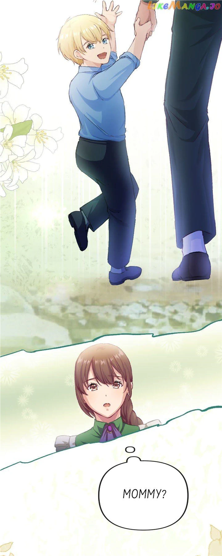 A Deceiving Bride and The Fierce Lion Chapter 44 284 52