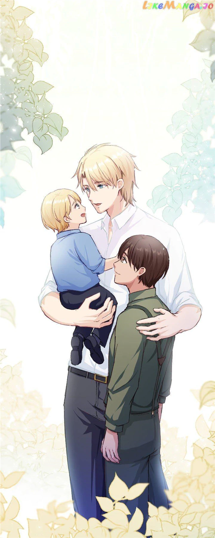 A Deceiving Bride and The Fierce Lion Chapter 44 285 53