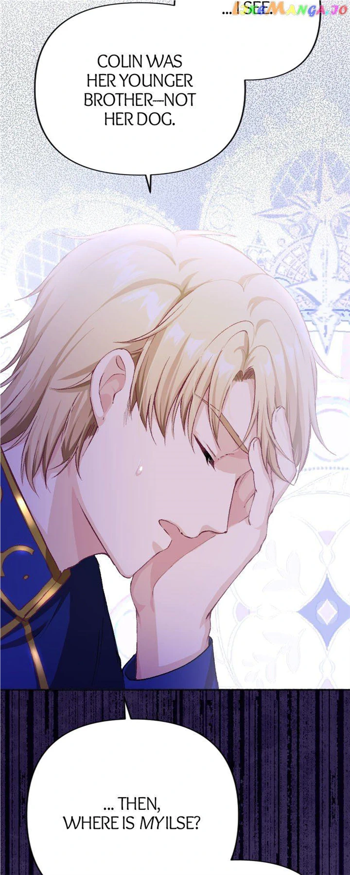 A Deceiving Bride and The Fierce Lion Chapter 44 290 58