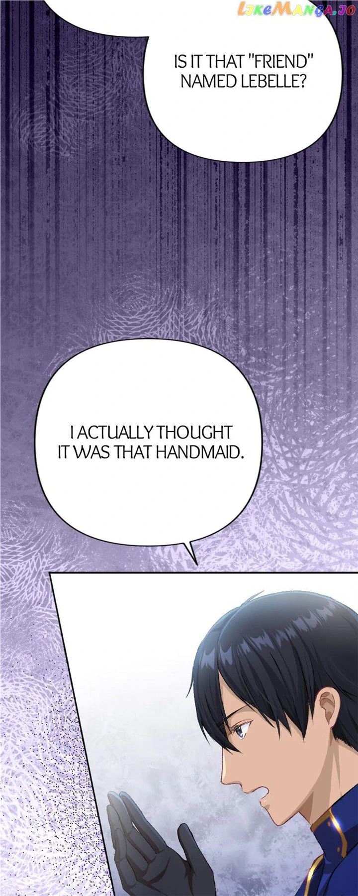 A Deceiving Bride and The Fierce Lion Chapter 44 291 59