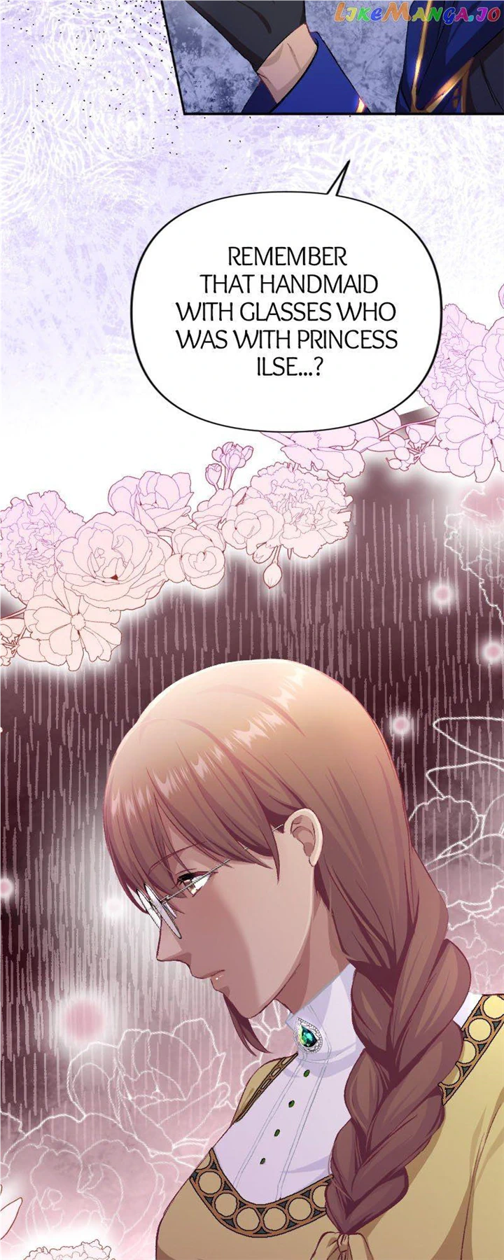 A Deceiving Bride and The Fierce Lion Chapter 44 292 60