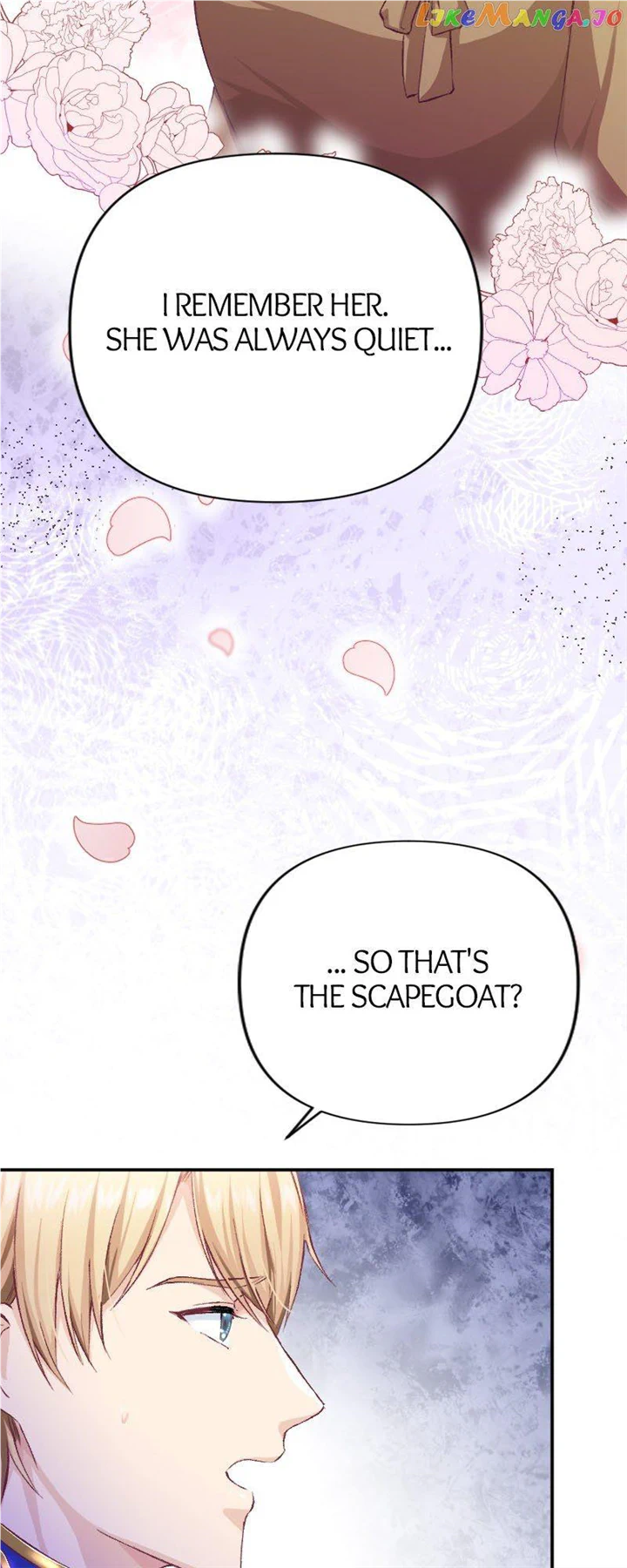 A Deceiving Bride and The Fierce Lion Chapter 44 293 61