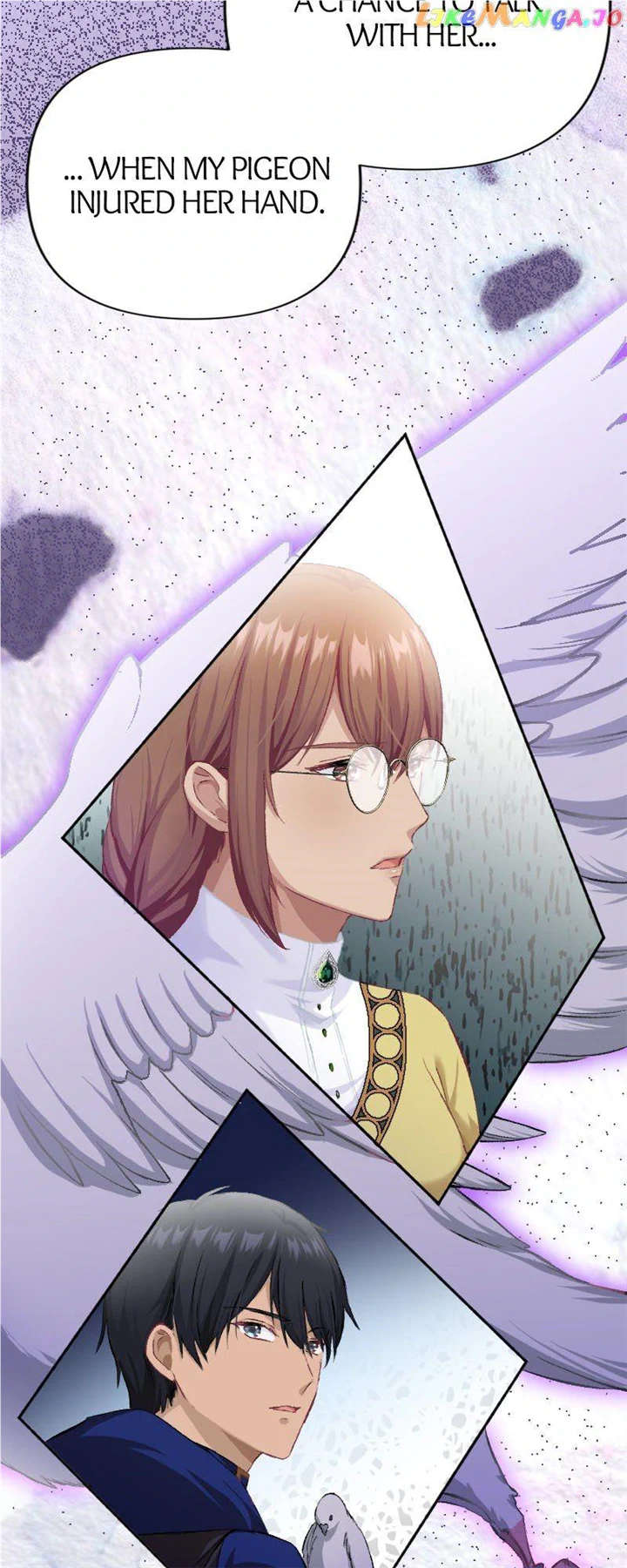 A Deceiving Bride and The Fierce Lion Chapter 44 295 63