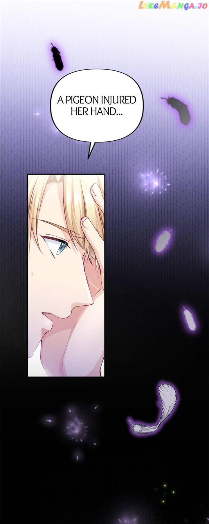 A Deceiving Bride and The Fierce Lion Chapter 44 297 65