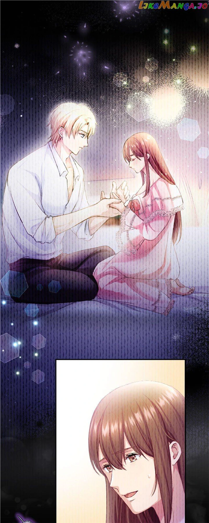 A Deceiving Bride and The Fierce Lion Chapter 44 298 66