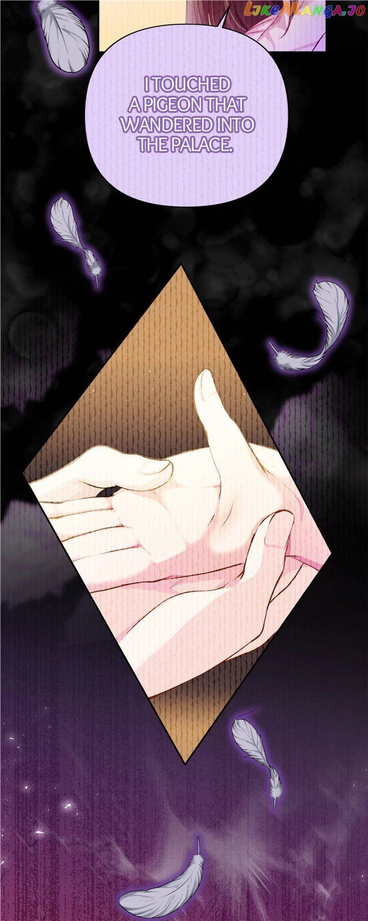 A Deceiving Bride and The Fierce Lion Chapter 44 299 67