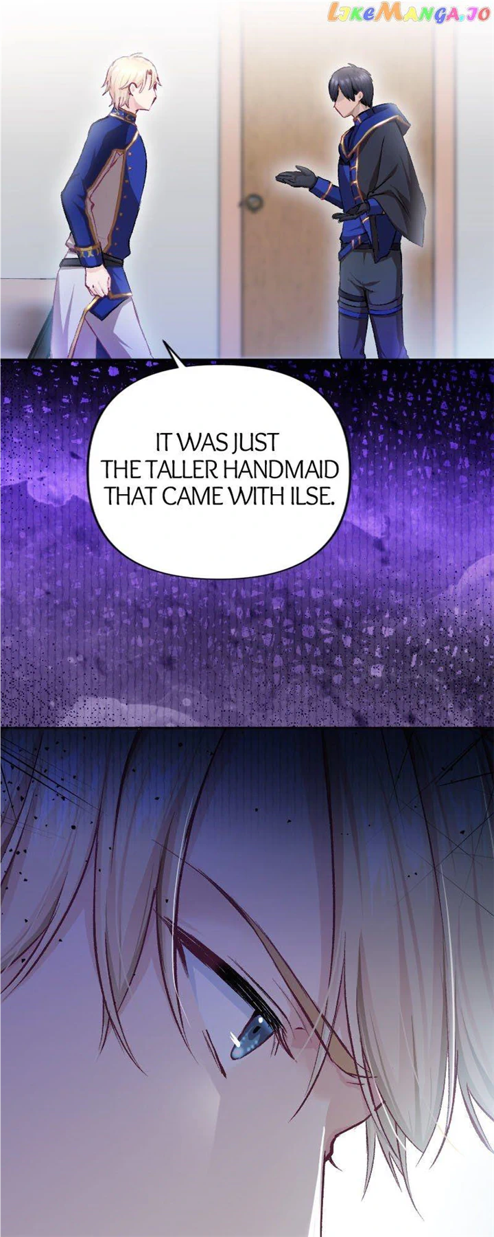 A Deceiving Bride and The Fierce Lion Chapter 44 303 71