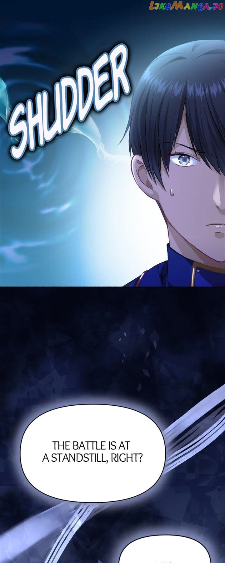 A Deceiving Bride and The Fierce Lion Chapter 44 305 73